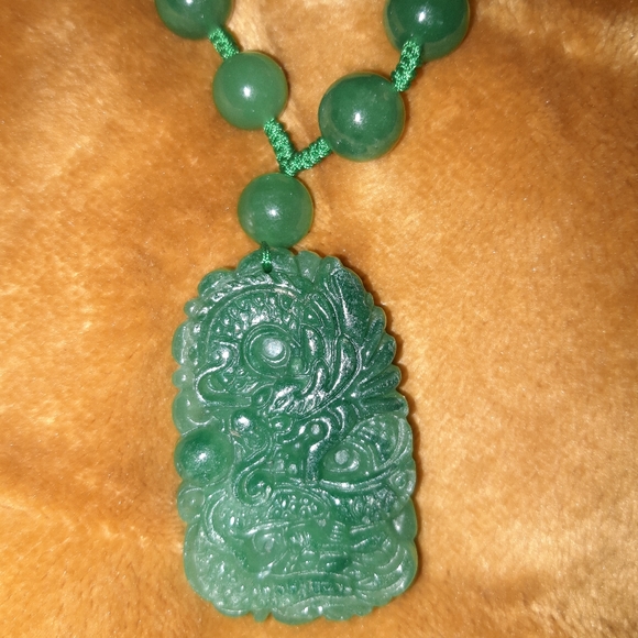 Jade - Picture 6 of 6